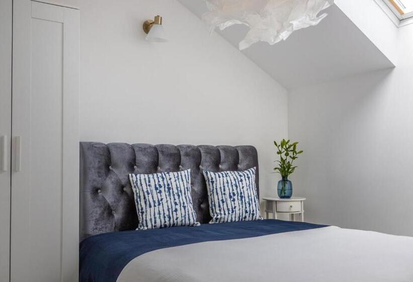 پانسیون Gerika Guest House