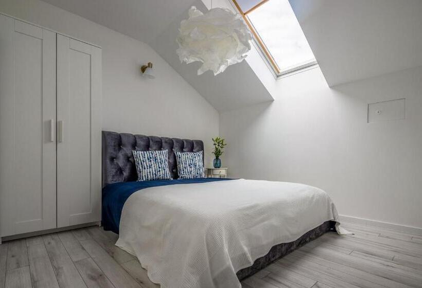 پانسیون Gerika Guest House