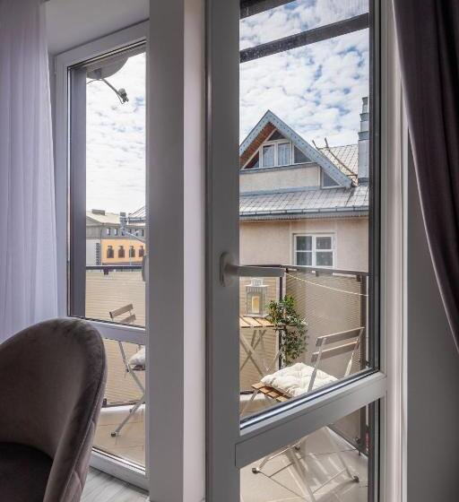 پانسیون Gerika Guest House