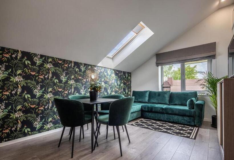 پانسیون Gerika Guest House