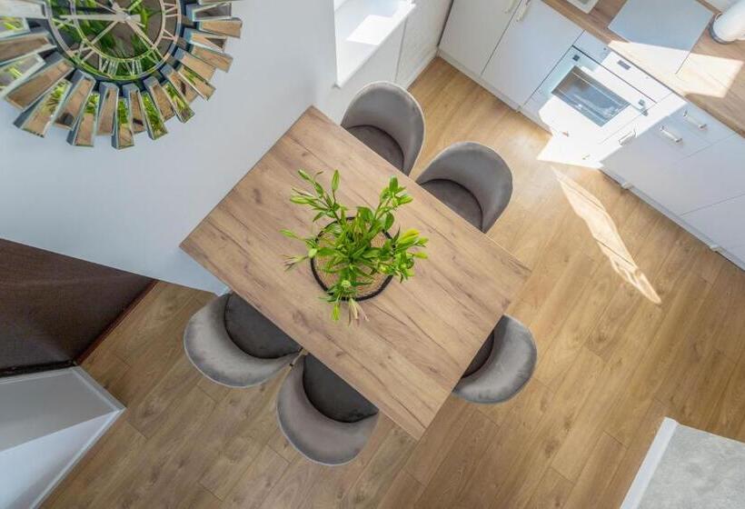 پانسیون Gerika Guest House