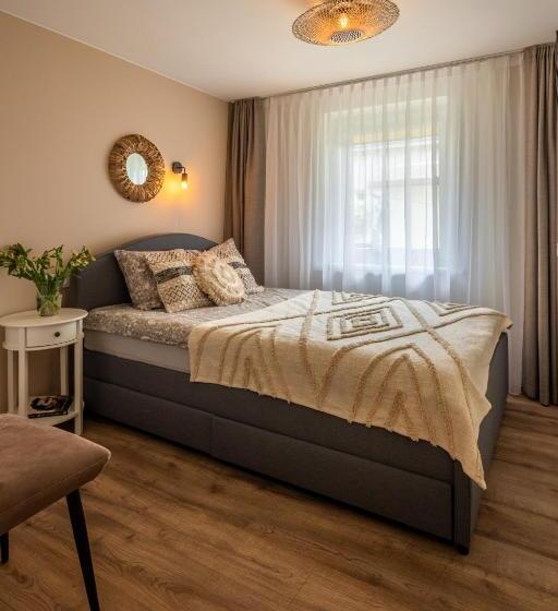 پانسیون Gerika Guest House