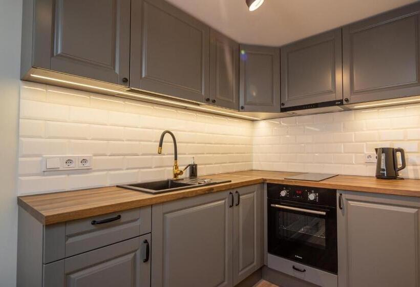 پانسیون Gerika Guest House