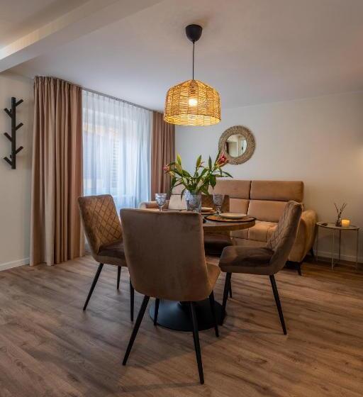 پانسیون Gerika Guest House