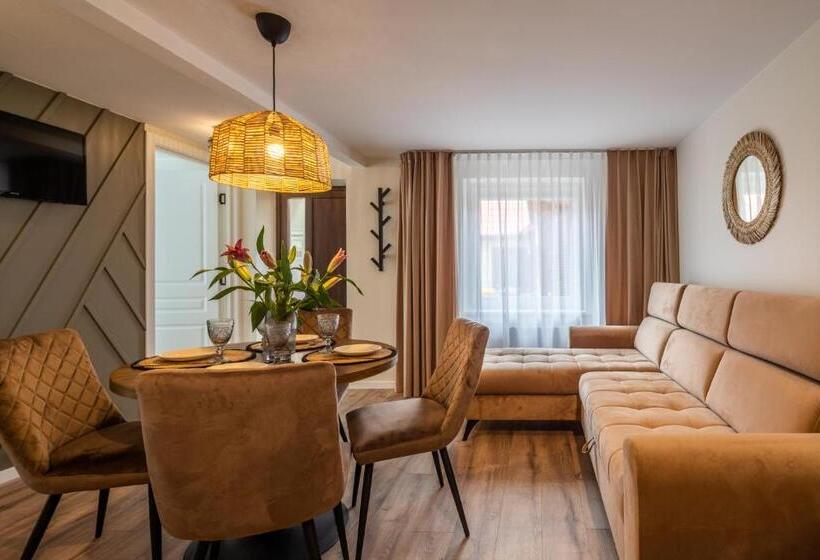 پانسیون Gerika Guest House