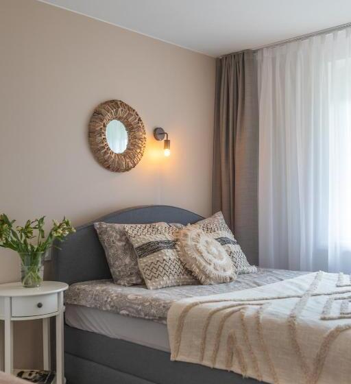 پانسیون Gerika Guest House