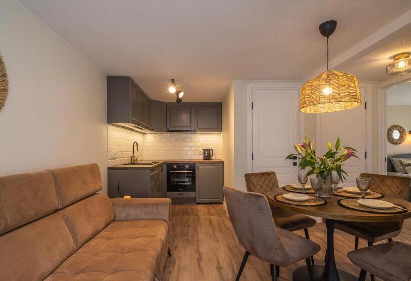 پانسیون Gerika Guest House