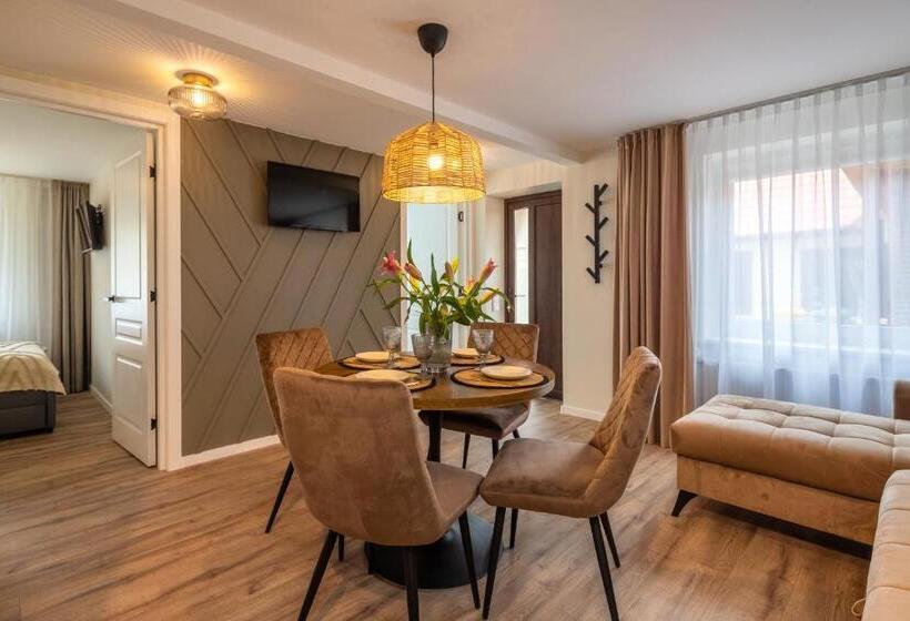 پانسیون Gerika Guest House