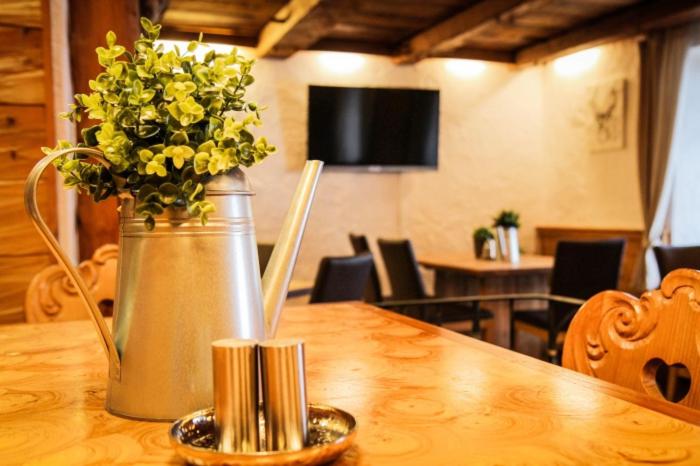 ペンション Gästehaus Siegllehen