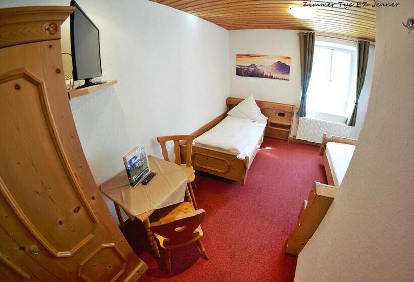 פנסיון Gästehaus Siegllehen