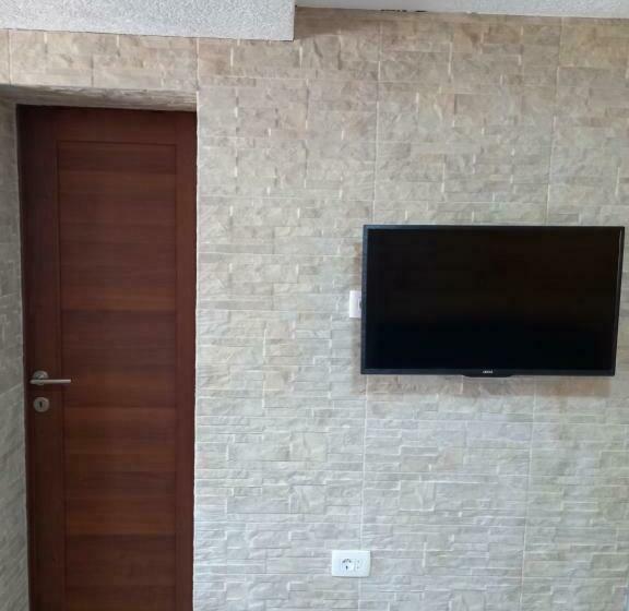 پانسیون Guest House Rg