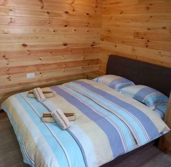 پانسیون Guest House Rg