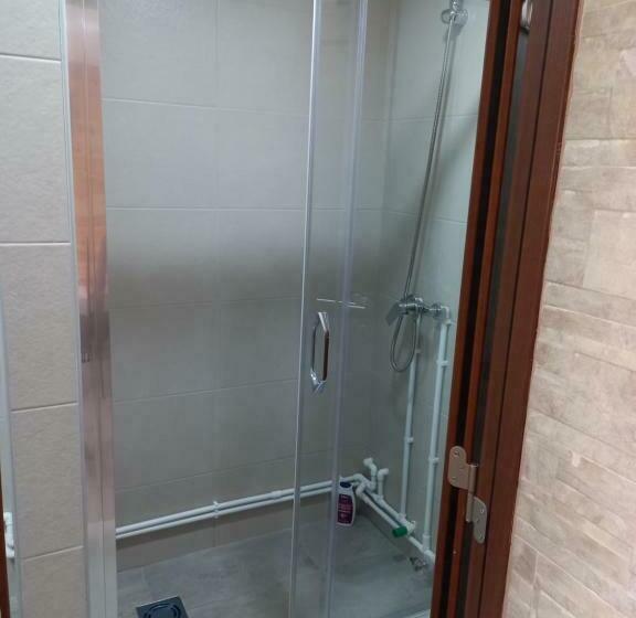 پانسیون Guest House Rg