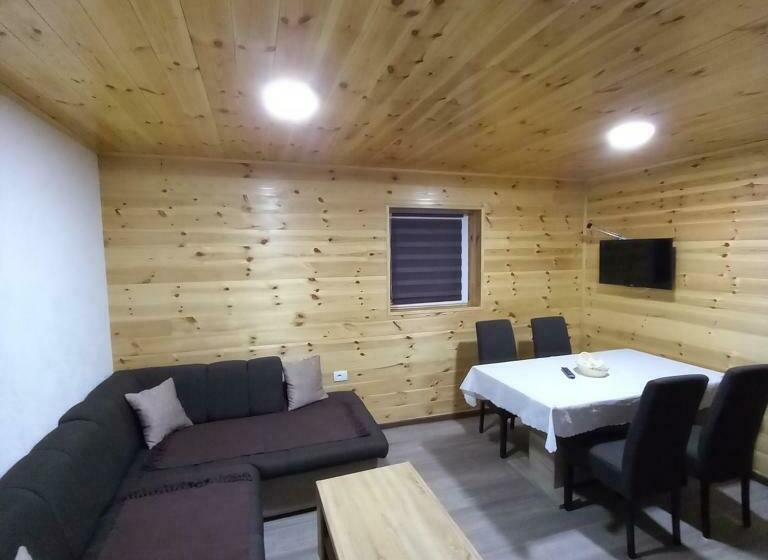 پانسیون Guest House Rg