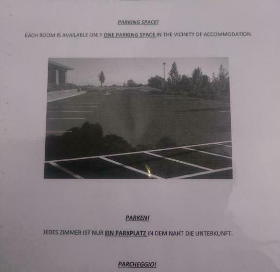 پانسیون Guest House Vila Luka