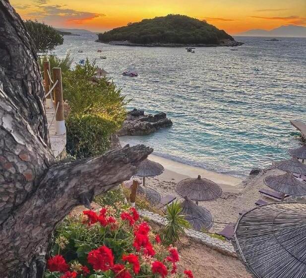 ペンション Guesthouse Emanuel