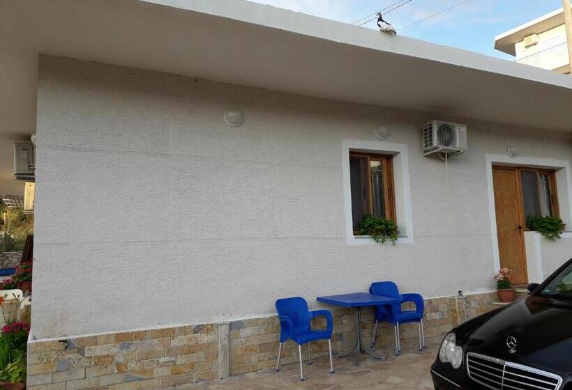 ペンション Guesthouse Emanuel