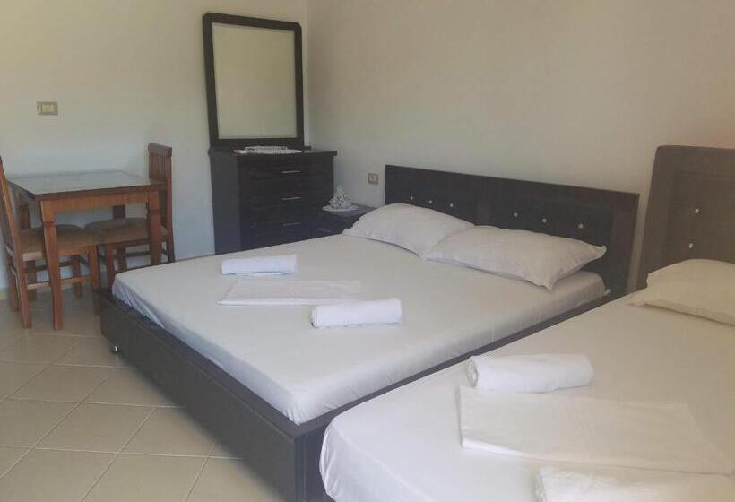 ペンション Guesthouse Emanuel