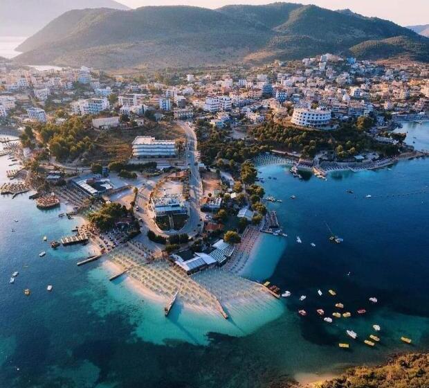 ペンション Guesthouse Emanuel