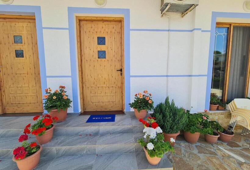 ペンション Guesthouse Emanuel