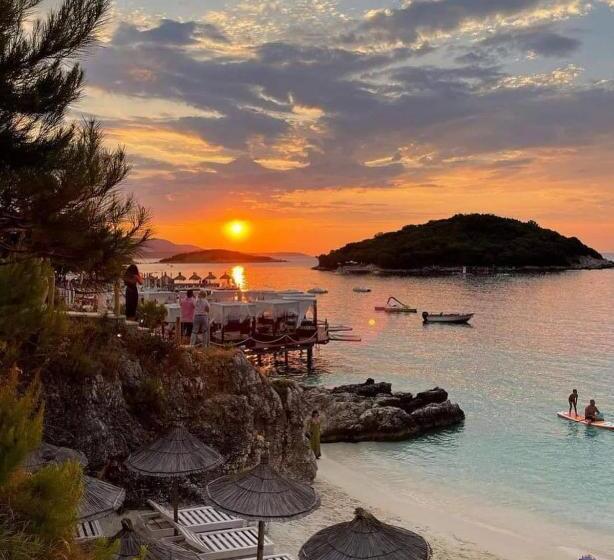 ペンション Guesthouse Emanuel