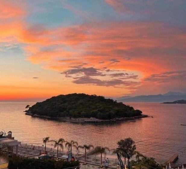 ペンション Guesthouse Emanuel