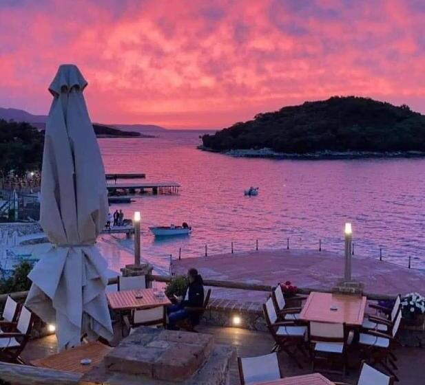 ペンション Guesthouse Emanuel