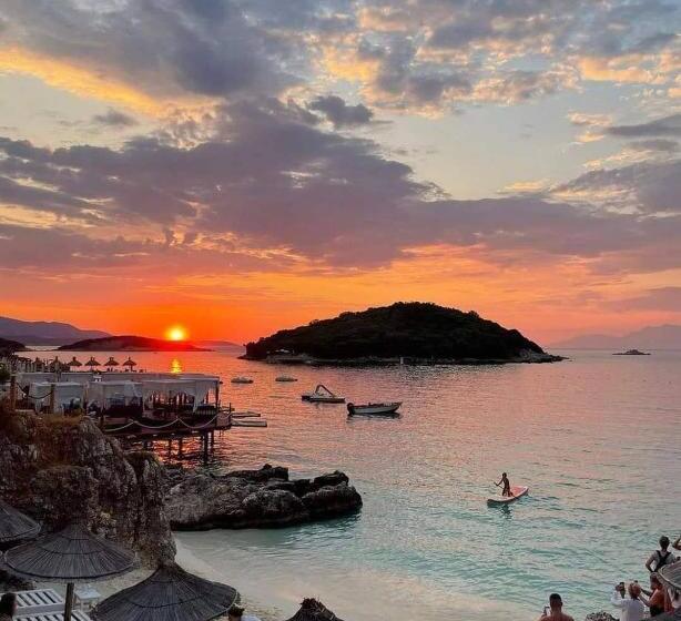 ペンション Guesthouse Emanuel