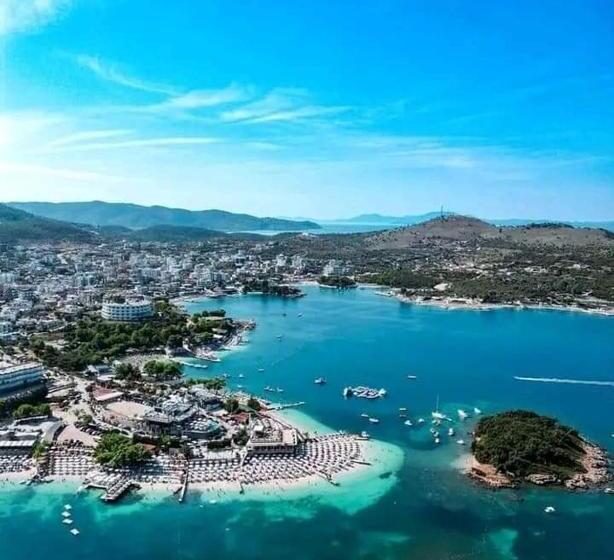 ペンション Guesthouse Emanuel