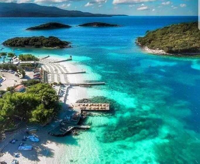 ペンション Guesthouse Emanuel