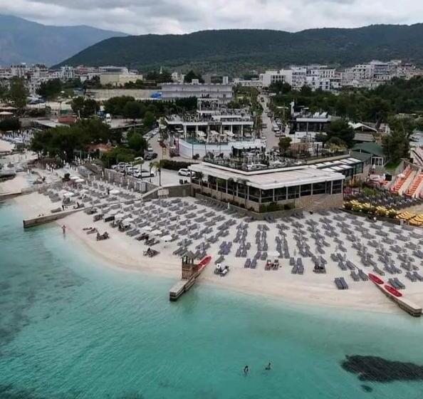 ペンション Guesthouse Emanuel