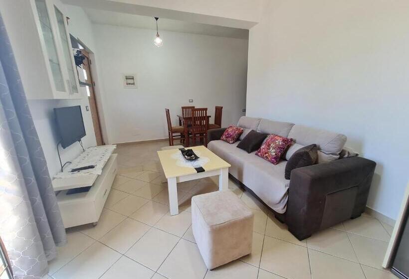 ペンション Guesthouse Emanuel