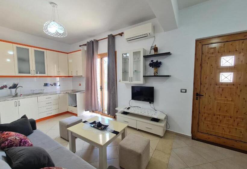 ペンション Guesthouse Emanuel