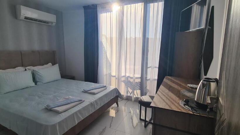 Пансион Guesthouse Odesos