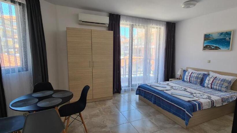 Пансион Guesthouse Odesos