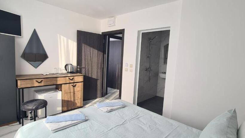 Пансион Guesthouse Odesos