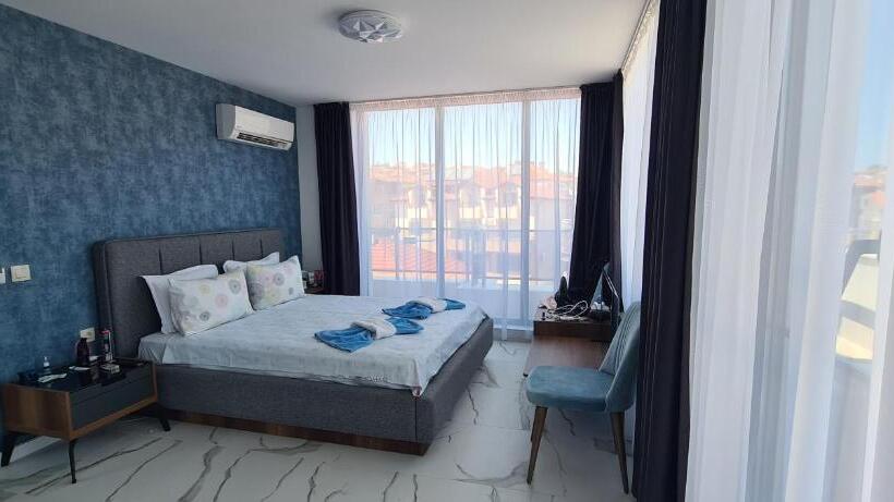 Пансион Guesthouse Odesos