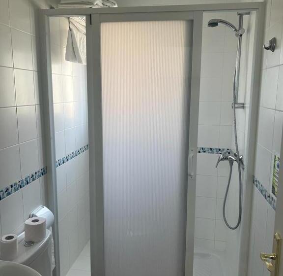 ペンション Hostal Los Mellizos