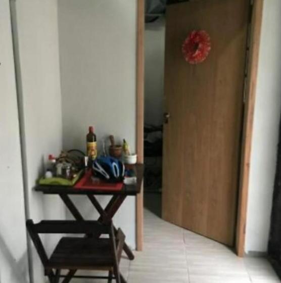 ペンション Hostel Bike Point Caraguatatuba