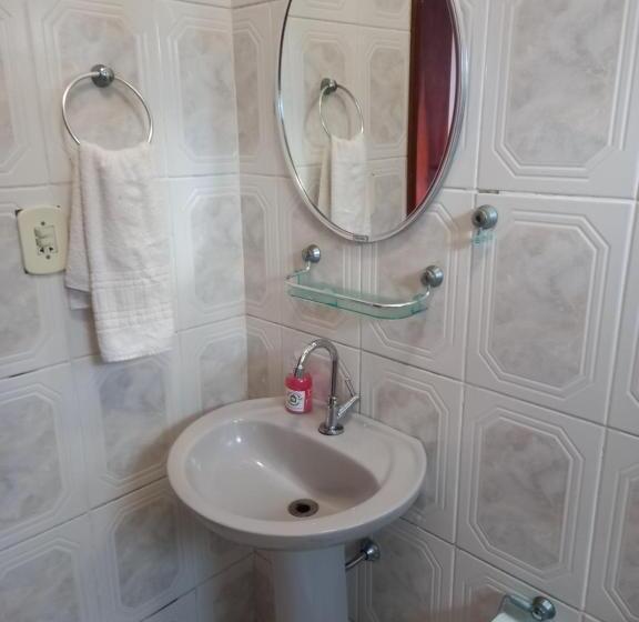 ペンション Hostel Bike Point Caraguatatuba