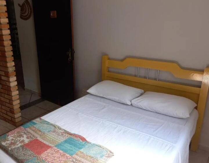 ペンション Hostel Bike Point Caraguatatuba