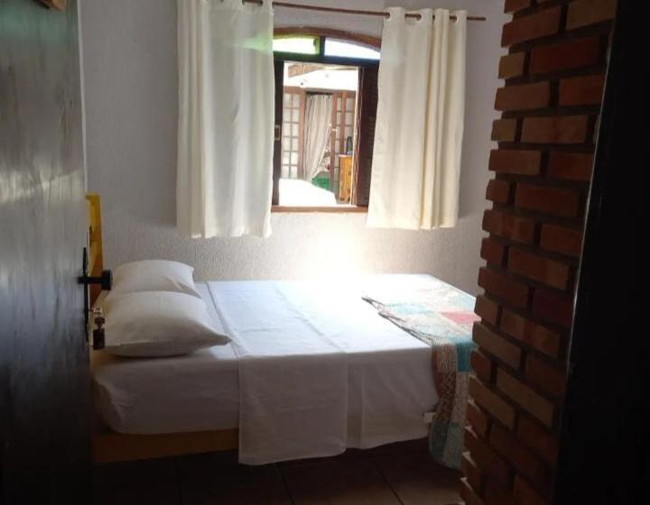 ペンション Hostel Bike Point Caraguatatuba