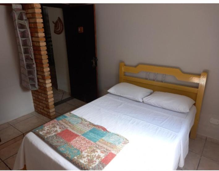 ペンション Hostel Bike Point Caraguatatuba