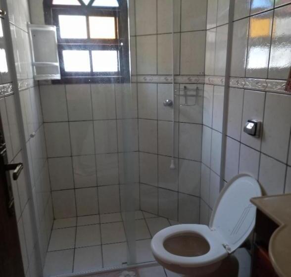 ペンション Hostel Bike Point Caraguatatuba