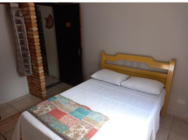 ペンション Hostel Bike Point Caraguatatuba