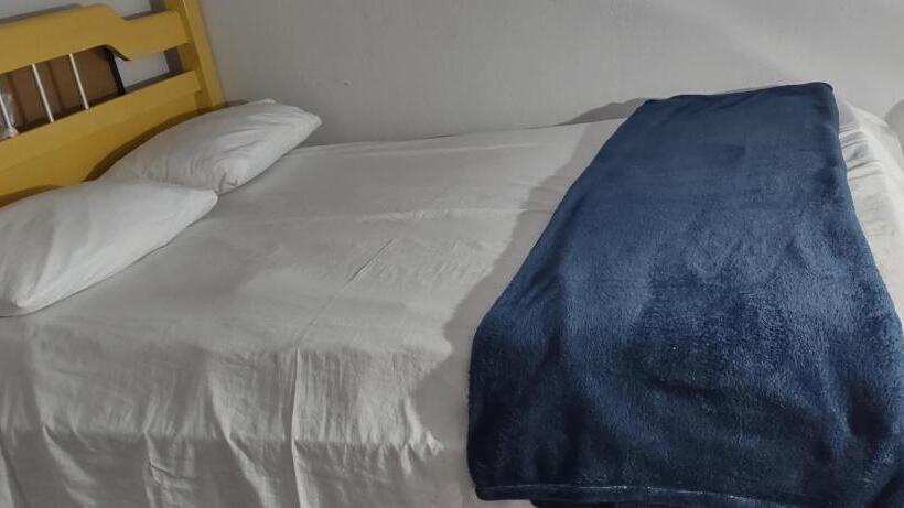 ペンション Hostel Bike Point Caraguatatuba