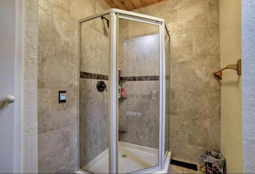 بنسيون Ivacaz   Pagosa On The Golf