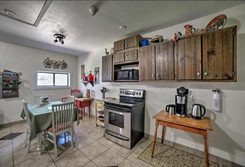 بنسيون Ivacaz   Pagosa On The Golf