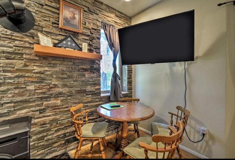 بنسيون Ivacaz   Pagosa On The Golf