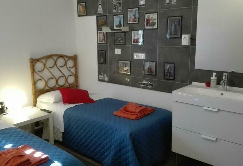 پانسیون Le Ciel D'orphèe